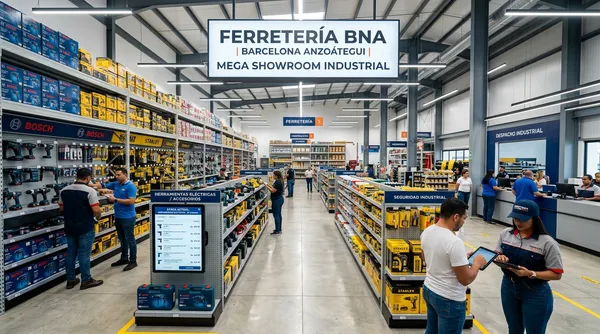 Ferreterías y Construcción en Valencia
