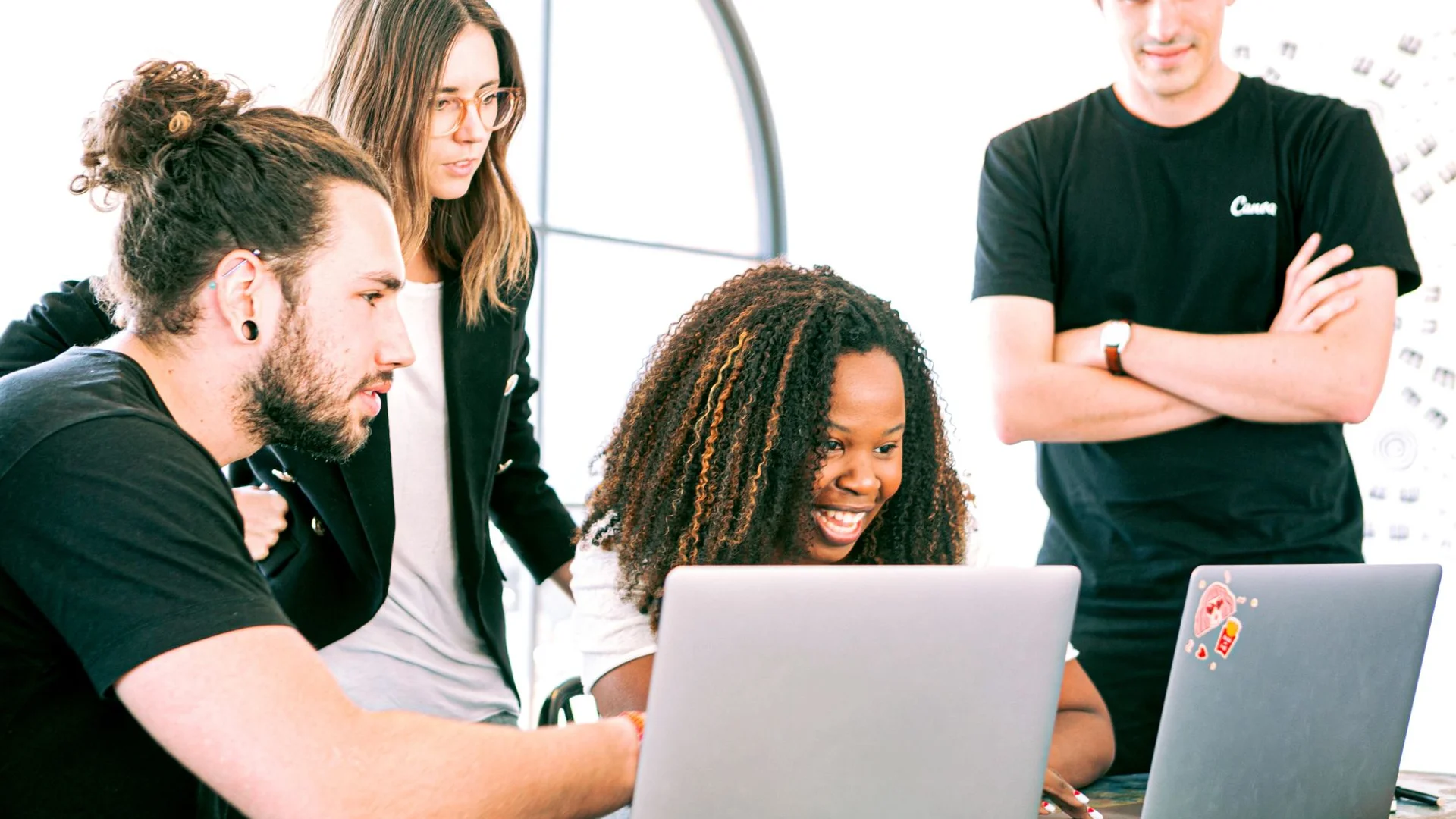 Design Sprint y Equipo de Desarrollo Infinitum