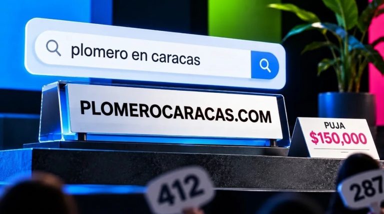 ¿Los Dominios Exactos Siguen Siendo Relevantes para el SEO?