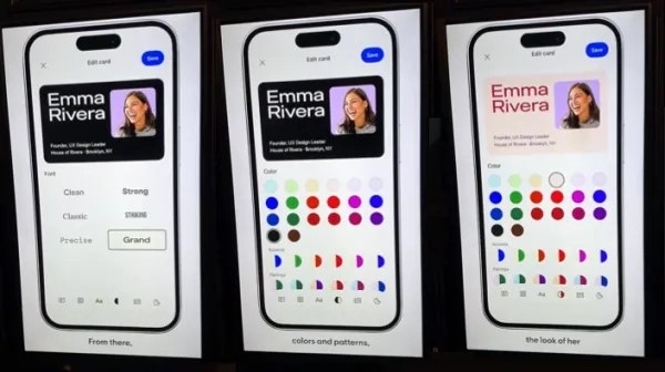 LinkedIn presenta el fin de las tarjetas de presentación físicas - Fotografía destacada Infinitum Agencia