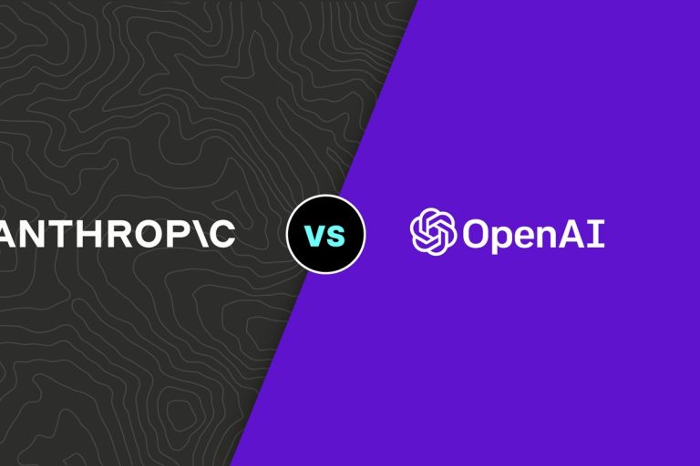 OpenAI y Anthropic recortan 80% precios de IA por modelos abiertos OpenAI y Anthropic recortan 80% precios de IA por modelos abiertos