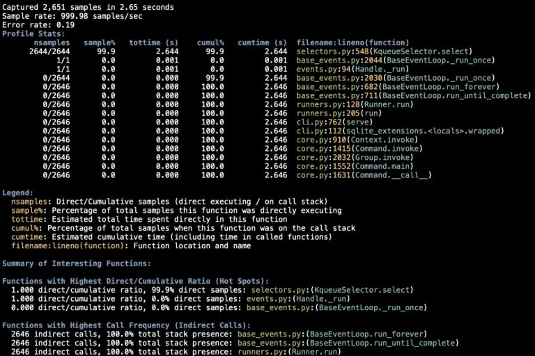 Python 3.15 revoluciona el rendimiento de la inteligencia artificial - Fotografía destacada Infinitum Agencia