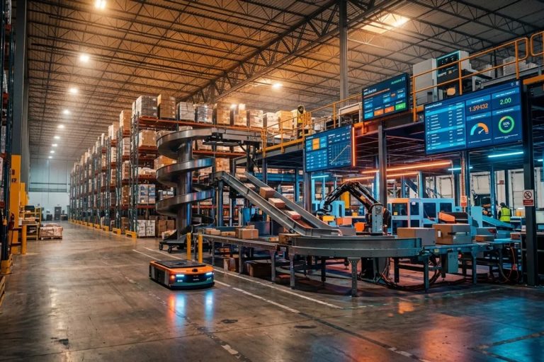 Inversión real en ecommerce: Nuevos benchmarks para distribuidores