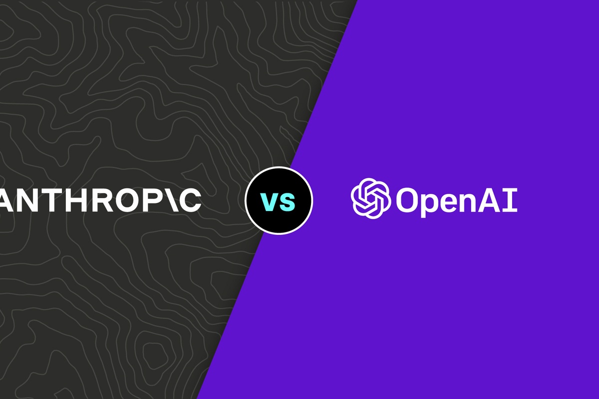 OpenAI y Anthropic recortan 80% precios de IA por modelos abiertos - Fotografía destacada Infinitum Agencia