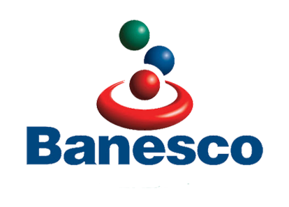 Banesco Banco Universal cliente de Áreas Verdes