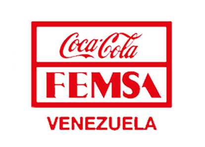 Coca-Cola FEMSA Venezuela cliente de Áreas Verdes
