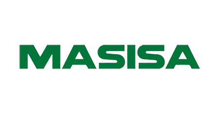 MASISA Venezuela cliente de Áreas Verdes