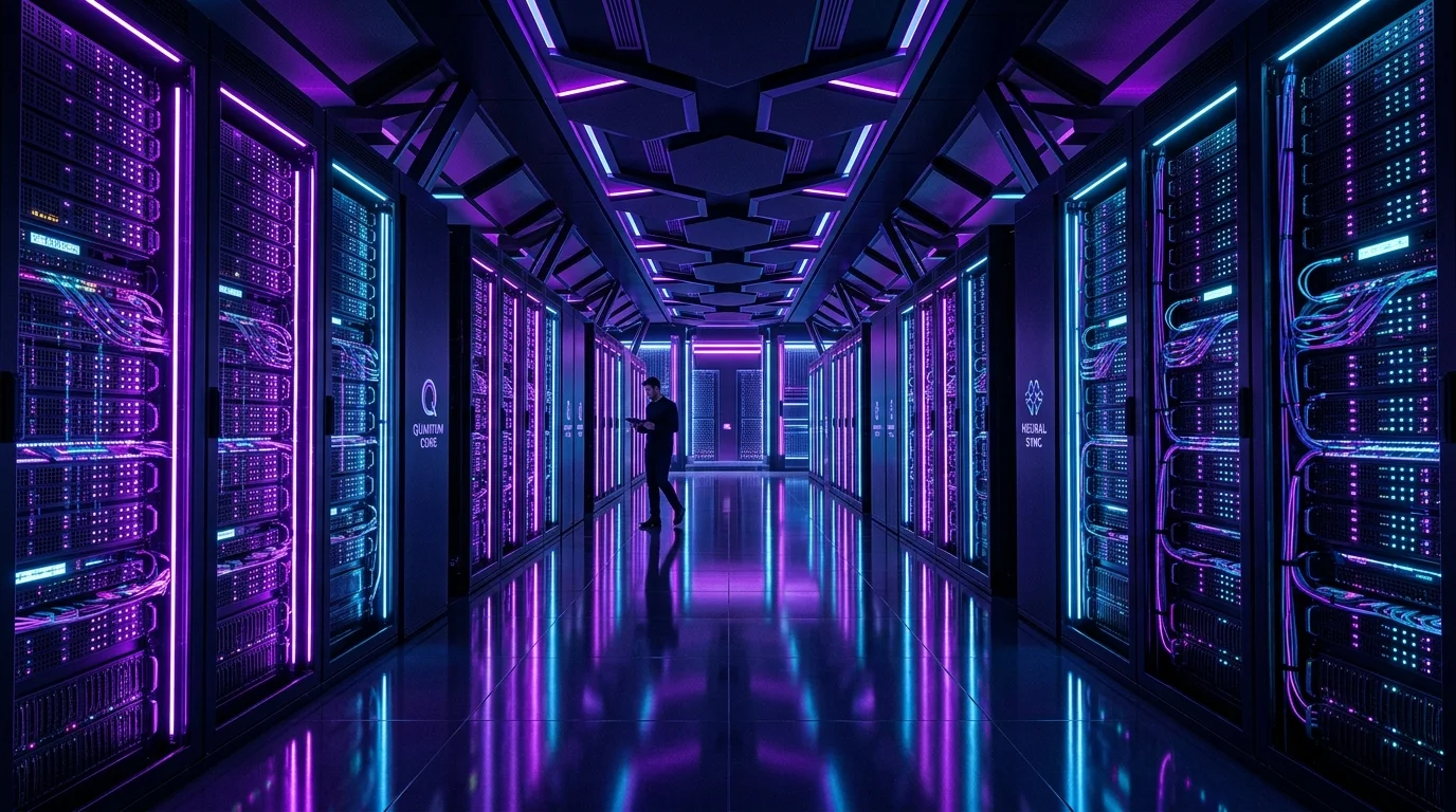 Infraestructura de Servidores VPS Cloud en Datacenter de Alto Rendimiento