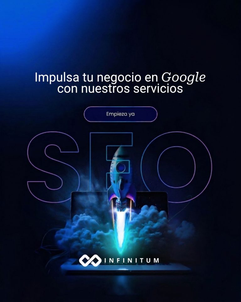 Posicionamiento web y SEO