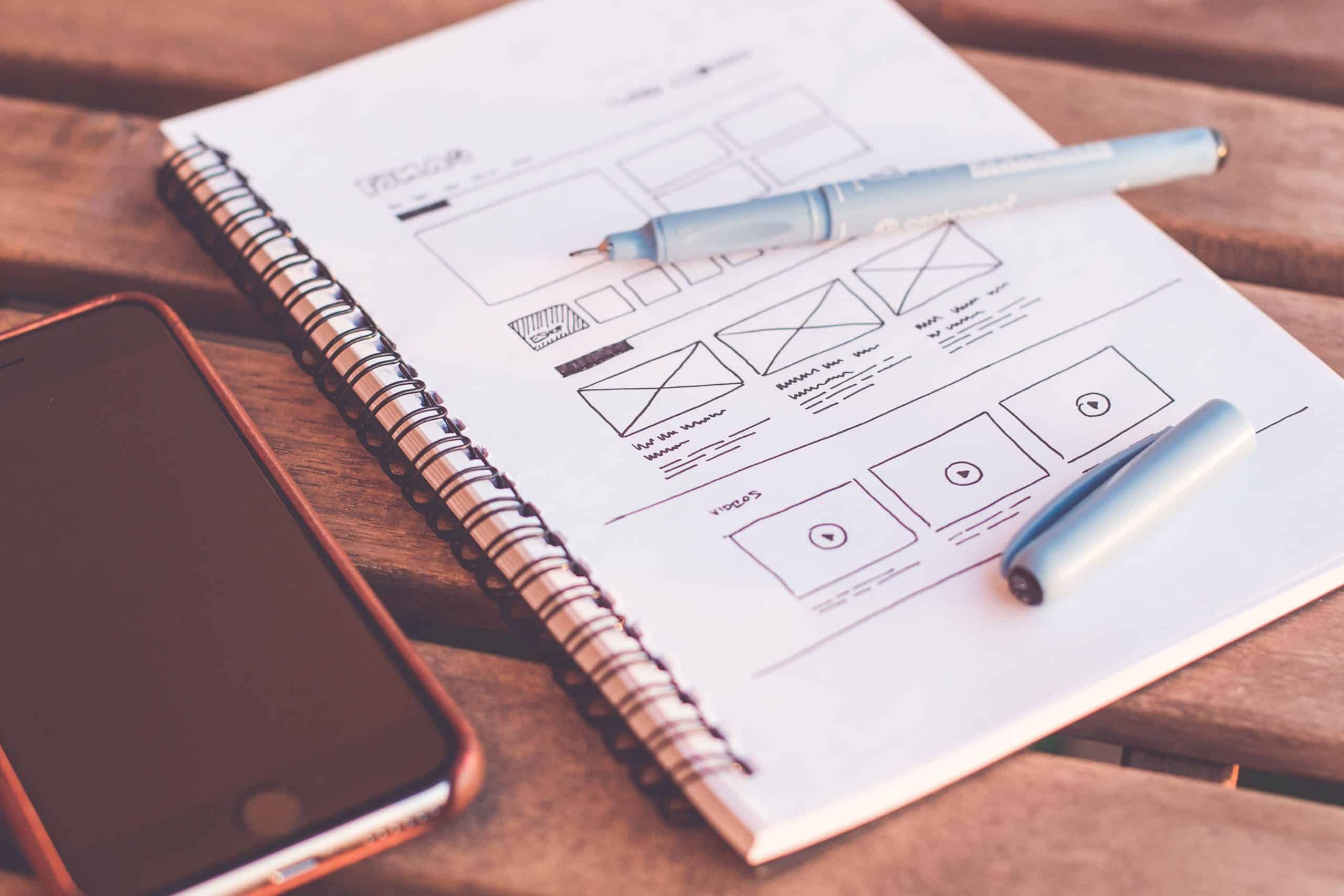 Guía Definitiva: Qué es una Agencia de Diseño Web y Cómo Elegir la Correcta para Scalear tu Negocio