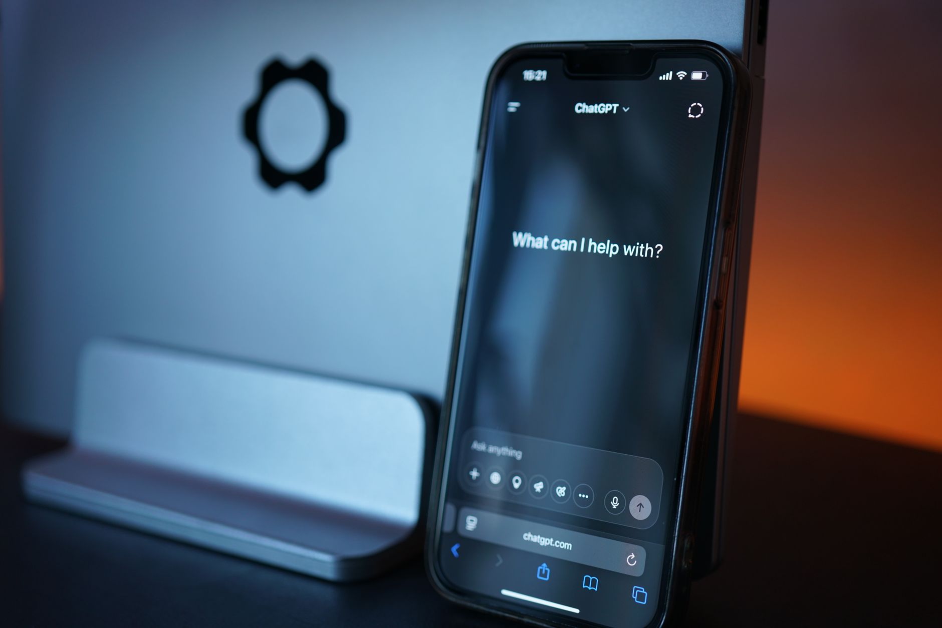 Gemini 3.8 Live y Google Search Live en smartphone