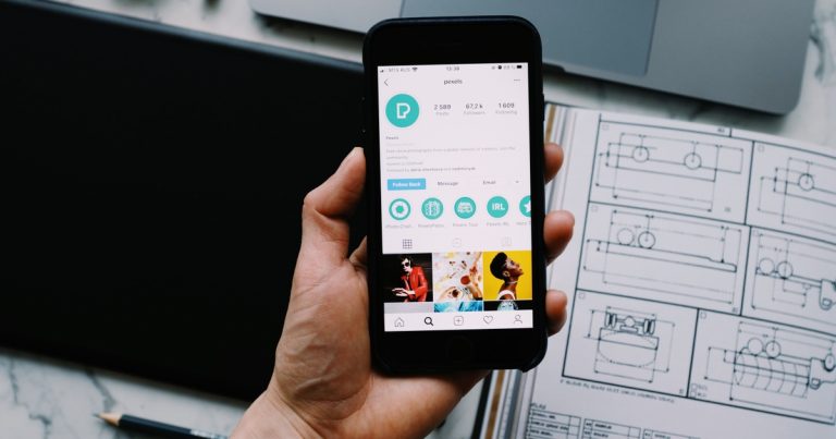 Por Qué Depender Solo de Instagram Está Frenando las Ventas de tu Empresa en Venezuela y Cómo Google lo Resuelve
