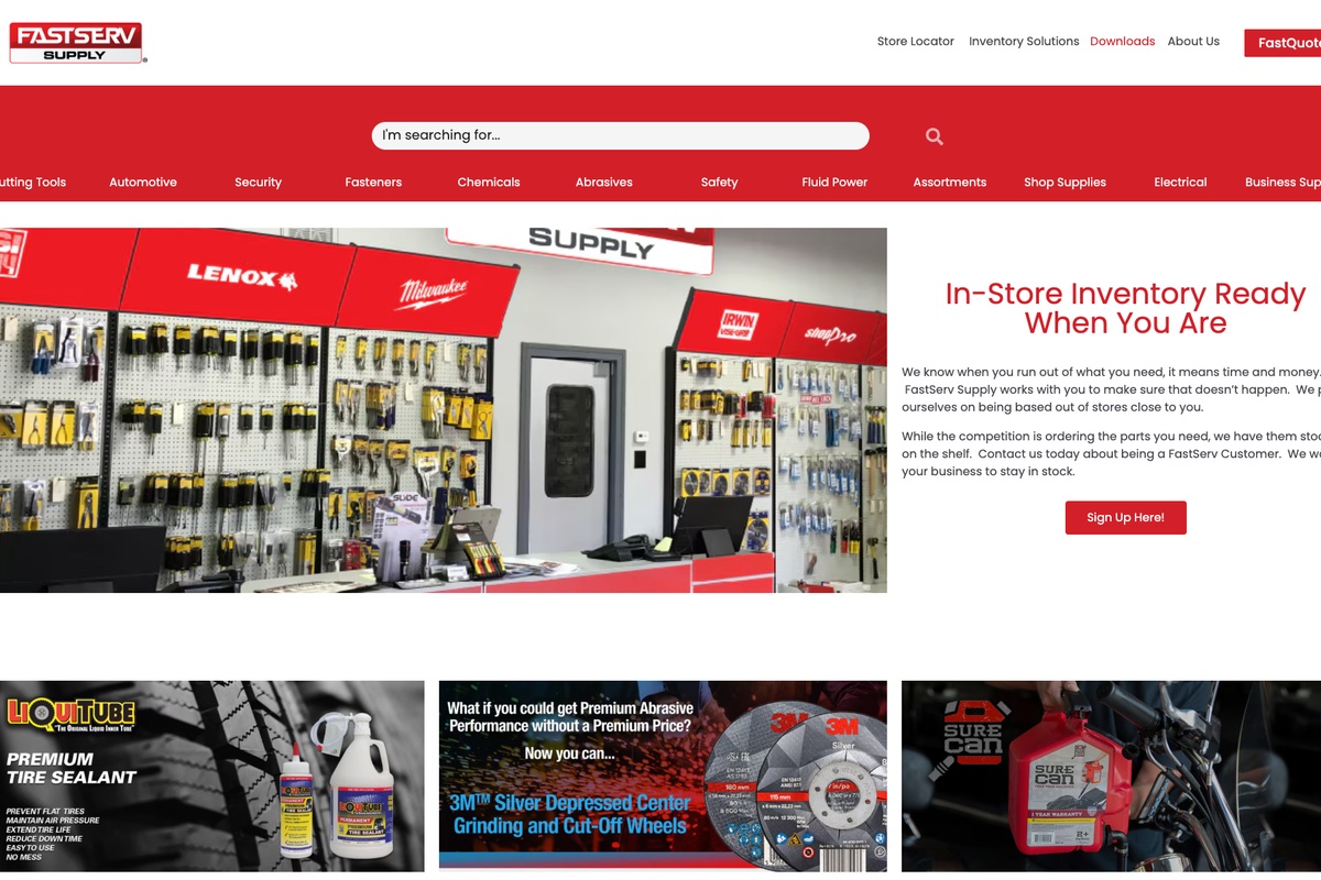 Distribution Solutions Group adquiere GradeEight para expandir B2B - Fotografía destacada Infinitum Agencia