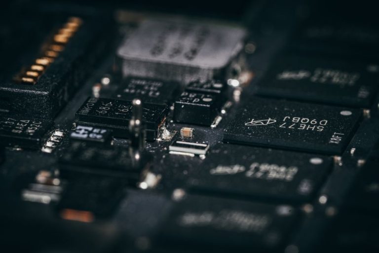 Nvidia supera a Apple con la nueva plataforma RTX Spark - Fotografía destacada Infinitum Agencia